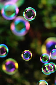 Im Forever Blowing Bubbles Pretty Bubbles In The Air 