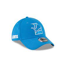 Shop for detroit lions caps. Detroit Lions Logo Mix 39thirty Stretch Fit Hats New Era Cap