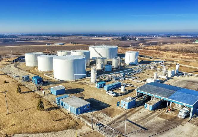 U.S. court vacates EPA denials of biofuel exemptions for two refineries -  F&L Asia