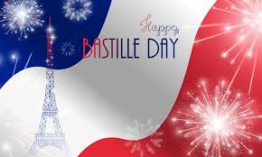 Bastille day, in france and its overseas departments and territories, holiday commemorating the fall on july 14, 1789, of the bastille, in paris. Happy Bastille Day 2021 History Date Celebrate Significant Wishes