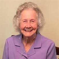 Juanita Herrell Guinn Obituary