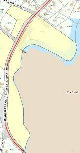 Southford falls state park map. Southford Falls State Park Southbury Ct