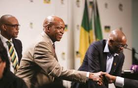 Supra obakeng ramoeletsi mahumapelo is a south african politician and musician. Court Orders That Mahumapelo Resume Duties As Anc Nw Chairperson The Mail Guardian