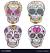 Sugar Skulls Images