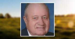 Charles Richard Stanley Obituary February 8, 2023