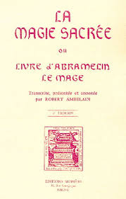 Robert ambelain est un auteur français, spécialisé dans l'ésotérisme et l'occultisme. Robert Ambelain Magie Sacree Livre D 39 Abramelin Esoterism Books Renaud Bray