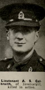 Alan Stuart Galbraith