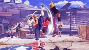 Rainbow mika is a spunky wrestler who is a devout fan of the red cyclone zangief. The Inevitable Street Fighter V Story Thread Arcade Edition Street Fighter V Shoryuken Forums