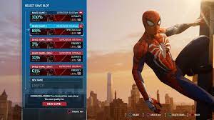 We did not find results for: Marvel S Spider Man How Do You Access New Game Plus And Ultimate Difficulty