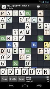 Wordfeud Multiplayer Word Game For Iphone Android And Windows Phone Marketing Downloads App Games