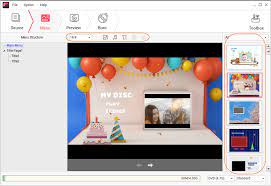 How to make a dvd menu. Top 10 Free Dvd Menu Creators