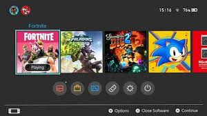 Search for weapons, protect yourself, and attack the other 99 players to fortnite is a game that can't even be bothered to make an effort to hide its similarities with pubg. Nintendo Switch Online Alles Wat U Moet Weten Vermaak Nieuws Uit De Wereld Van De Moderne Technologie