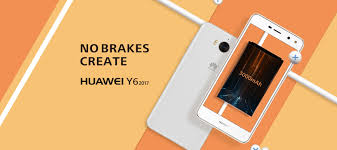 Huawei Y6 2017 offiziell vorgestellt ...