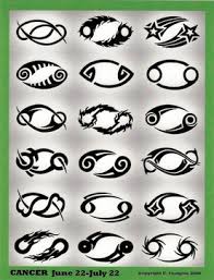 Is your zodiac sign cancer and you are looking for some beautiful and attractive cancer tattoos zodiac sign designs and ideas for your arm, back, legs, here. 58 Tribal Zodiac Sign Tattoos Designs Cancer Zodiac Tattoo Cancer Tattoos Cancer Sign Tattoos