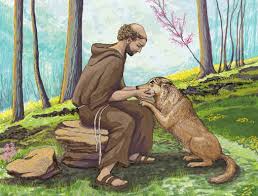 Káº¿t quáº£ hÃ¬nh áº£nh cho ThÃ¡nh PhanxicÃ´ Assisi