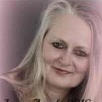 Angela Kaye Putnam Obituary