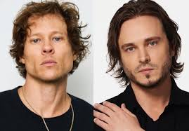 Lucky's Picture in General Hospital Opening Credits