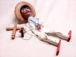 Your Place To Buy And Sell All Things Handmade Puppets Handmade Stuff To Buy