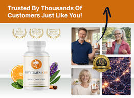 Phytomem One Reviews - Is It Safe And Worth Trying?
