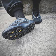 July 27, 2021 ∙ 1 minute read. First Look Adidas Yeezy 700 V3 Black Grailify
