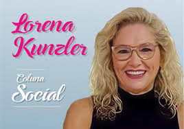 Coluna Social desta sexta-feira, 17 de janeiro