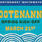Hootenanny 5k & 1-Mile Fun Run