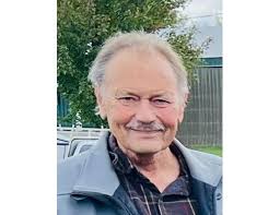 Robin Gass Obituary (1952