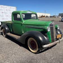 Image result for Archer Green 1936 Dodge