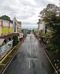 Lockdown 4 bulan, wali kota tegal: Gerakan Jateng Di Rumah Saja Efektif Bagaimana Kabar Lockdown Weekend Jakarta Halaman All Kompasiana Com
