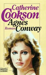 Agnes Conway. Roman. | BookCrossing.com - 51AQ6XJTHKL