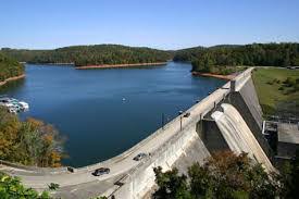 1 for a water tower replacement project. Water Tower Project To Close West Campground At Norris Dam State Park Wysh Am 1380