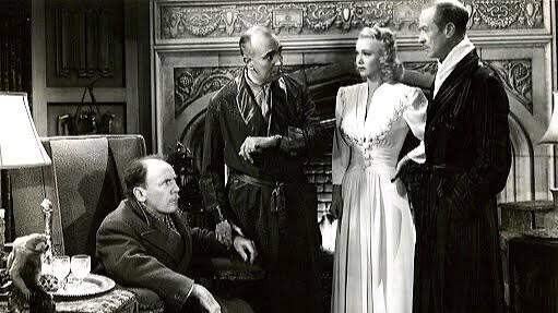 Topper Returns (1941) — Cinefile - Film Reviews