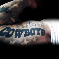 We did not find results for: 50 Dallas Cowboys Tattoos For Men Manly Nfl Ink Ideas
