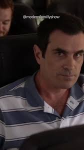 Modern Family Funny Moments: Phil and Claire Dunphy