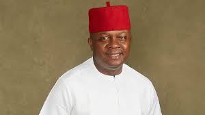 He had his primary education in village schools and his secondary in his hometown at christ the redeemer college amesi aguata l.g.a. Anambra Guber Valentine Ozigbo Emerges Pdp Candidate Amidst Parallel Congresses The Guardian Nigeria News Nigeria And World News Politics The Guardian Nigeria News Nigeria And World News