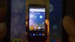 Connect the phone to a wifi network (preferably your home network). Unlock Zte N9132 Boost Mobile Prestige