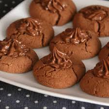 Mylifeascoeliac On Instagram Buongiorno Nutellotti Senza Glutine Piccoli E Teneri Biscotti Realizzati Con Un Impasto Speciale Ingr In 2020 Baking Food Yum