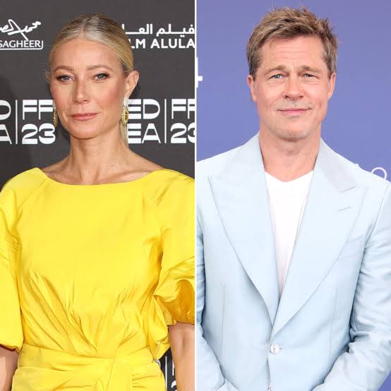 The paparazzo who photographed Brad Pitt and Gwyneth Paltrow naked in St. Barts — what happened to him