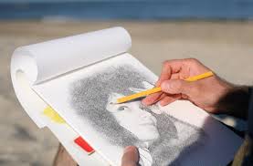 Les amateurs y trouveront leur compte de dessins, peintures, crayonnés. Le Plus Beau Dessins Du Monde Koukaille 3