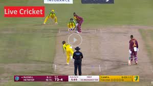 Kensington oval, bridgetown, barbados date & time: Live Cricket 2nd T20 Australia Vs West Indies Aus Vs Wi Live Stream Fox Sports Live Sports Workers Helpline