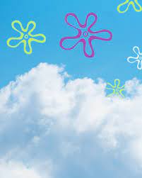 How To Add Spongebob Sky To Photo Picsart Picsart Tutorial Editing Pictures Trippy Pictures