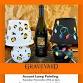Graveyard Vineyards "Lamp Painting Workshop" with - Graveyard Vineyards, 6990 Estrella Rd Event Image