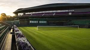 Wimbledon 2027 public ballot opens with 14 September deadline — London Daily News
