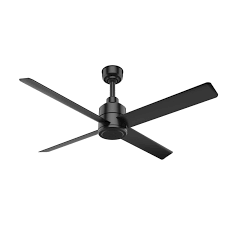 Hunter® timberlane 52 truetimber® outdoor ceiling fan. Hunter Industrial 76015 Trak 72 4 Blade Outdoor Build Com Commercial Ceiling Fans Ceiling Fan Outdoor Ceiling Fans