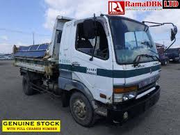 You can be the owner of the well known branded japanese used cars. Japanese Used Mitsubishi Fuso Fighter Fuso Dump Truck 1995 Truck 44828 For Sale
