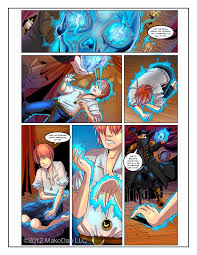 Miss Mako] TG Collection | AllPornComix Forum