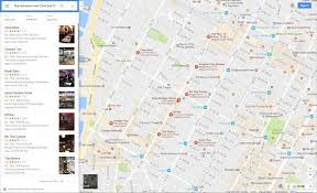 Opennow — returns only those places that are open for business at the time the query is sent. 14 Google Maps Tricks Travelers Need To Know