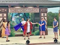 Cincinnati Shakespeare Company: Much Ado About Nothing
