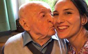 Allein durch Gottes Kraft habe ich es geschafft»