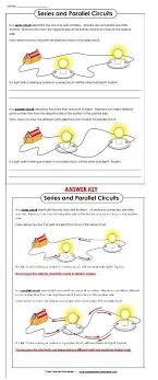 Check Out Our Electricity Worksheets Science Electricity 4th Grade Science Science Worksheets